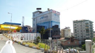REFORM İŞ GUVENLİGİ DİŞ CEPE VE CAM TEMİZLİGİ HİZMETİ